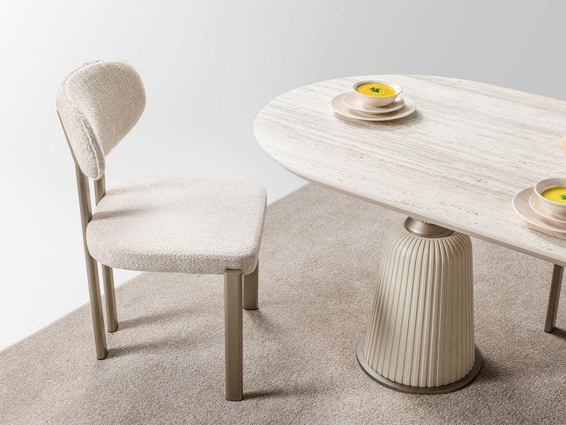 Bern Dining Chair - 115-BERN-PUK82015-DC