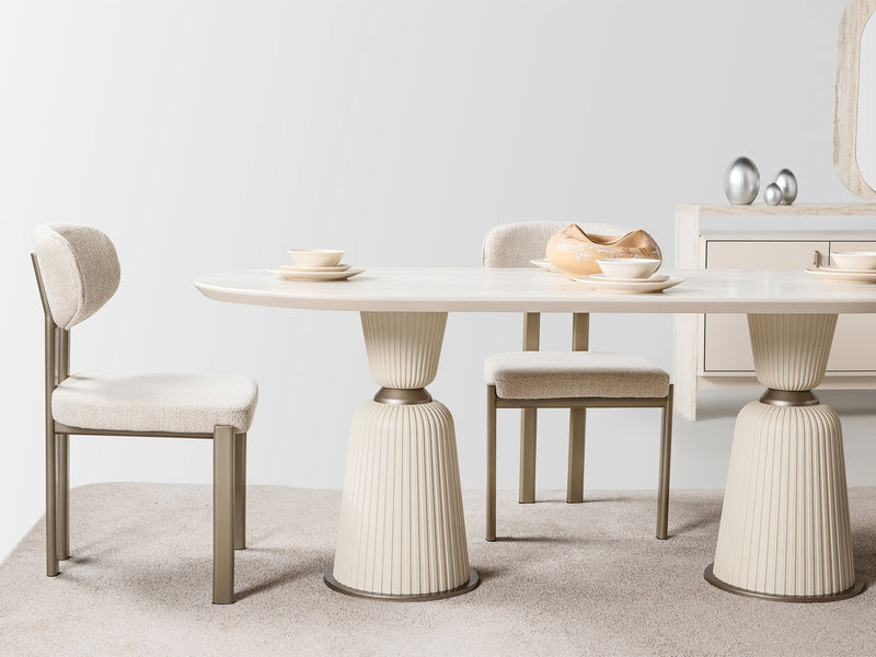 Bern Dining Chair - 115-BERN-PUK82015-DC