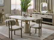 Bern Dining Chair - 115-BERN-PUK82015-DC