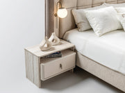 Bern Nightstand - 120-BERN-NS