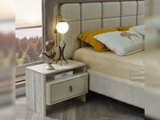 Bern Nightstand - 120-BERN-NS