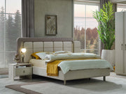 Bern Nightstand - 120-BERN-NS