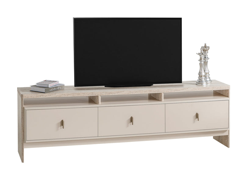 Bern Tv Stand - 130-BERN-TV