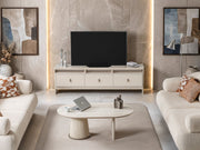 Bern Tv Stand - 130-BERN-TV