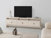 Bern Tv Stand - 130-BERN-TV