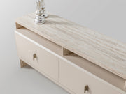 Bern Tv Stand - 130-BERN-TV