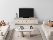 Bern Tv Stand - 130-BERN-TV