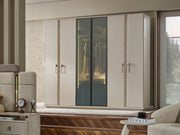 Bern Wardrobe - 120-BERN-WRD
