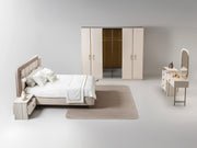 Bern Wardrobe - 120-BERN-WRD