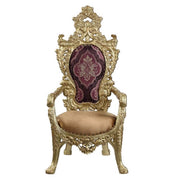 Bernadette Arm Chair (Set-2) - DN01472