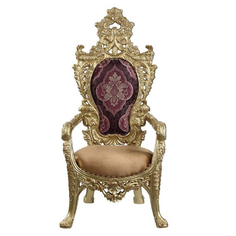 Bernadette Arm Chair (Set-2) - DN01472