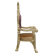 Bernadette Arm Chair (Set-2) - DN01472