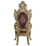 Bernadette Arm Chair (Set-2) - DN01472