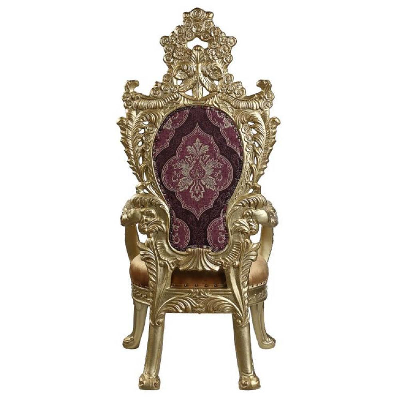 Bernadette Arm Chair (Set-2) - DN01472