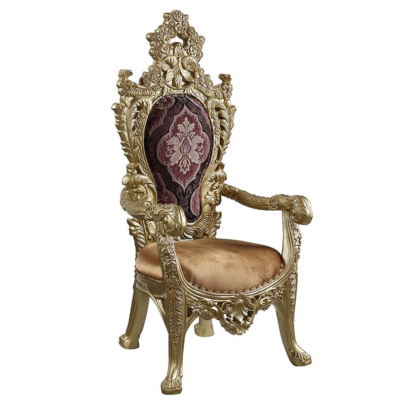 Bernadette Arm Chair (Set-2) - DN01472