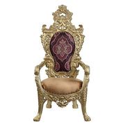 Bernadette Arm Chair (Set-2) - DN01472