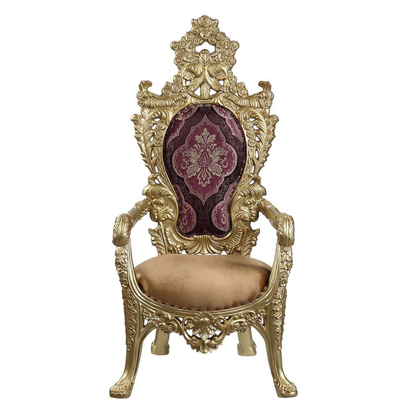 Bernadette Arm Chair (Set-2) - DN01472