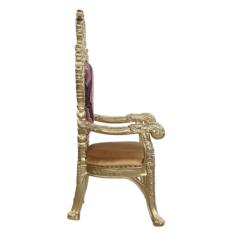 Bernadette Arm Chair (Set-2) - DN01472