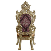 Bernadette Arm Chair (Set-2) - DN01472