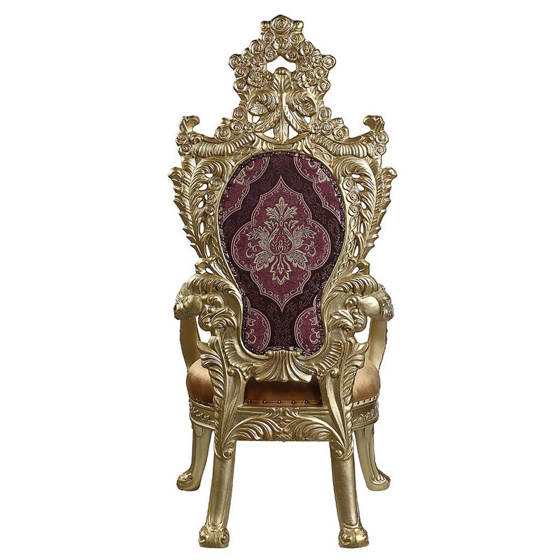 Bernadette Arm Chair (Set-2) - DN01472