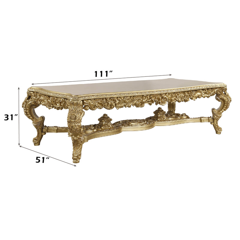 Bernadette Dining Table - DN01470