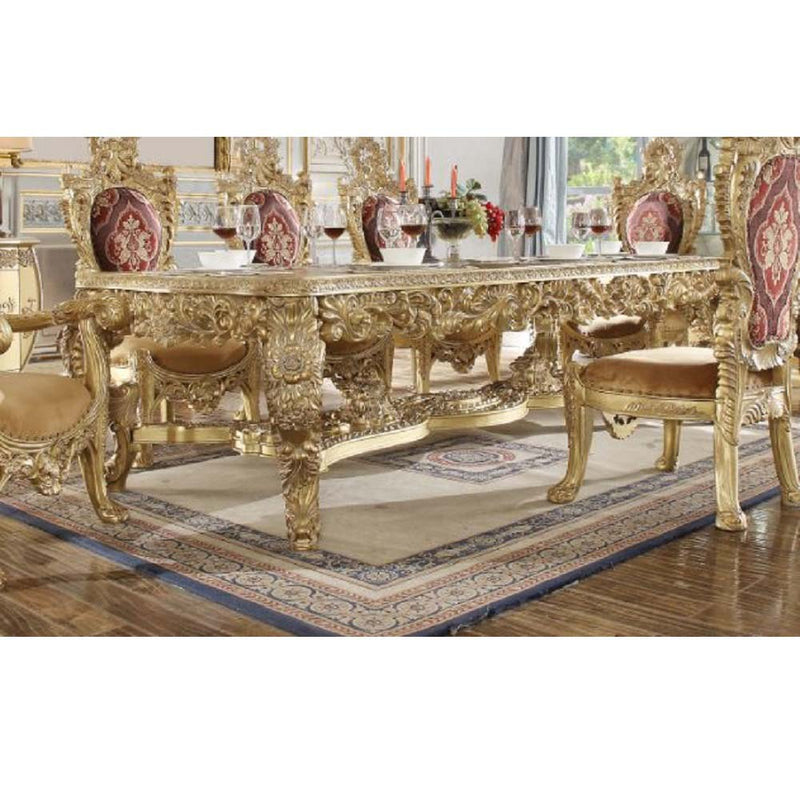 Bernadette Dining Table - DN01470