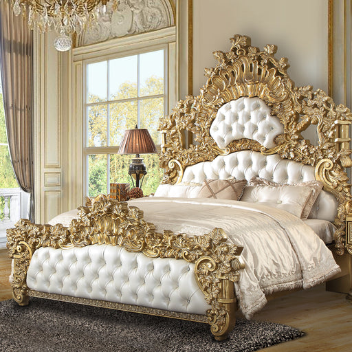 Bernadette EK Bed - BD01474EK
