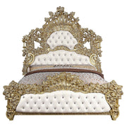 Bernadette EK Bed - BD01474EK