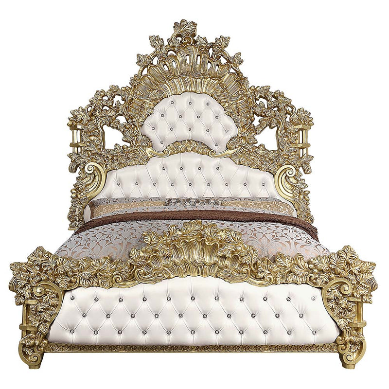 Bernadette EK Bed - BD01474EK
