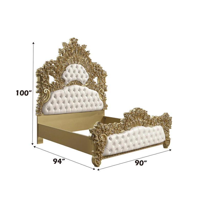Bernadette EK Bed - BD01474EK