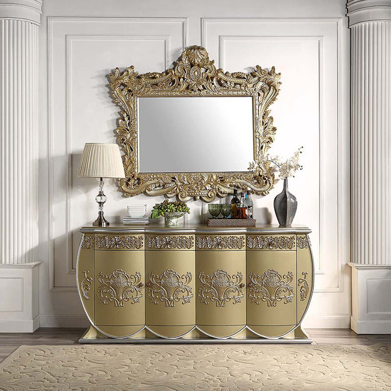 Bernadette Mirror - BD01476