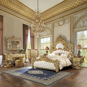 Bernadette Mirror - BD01476
