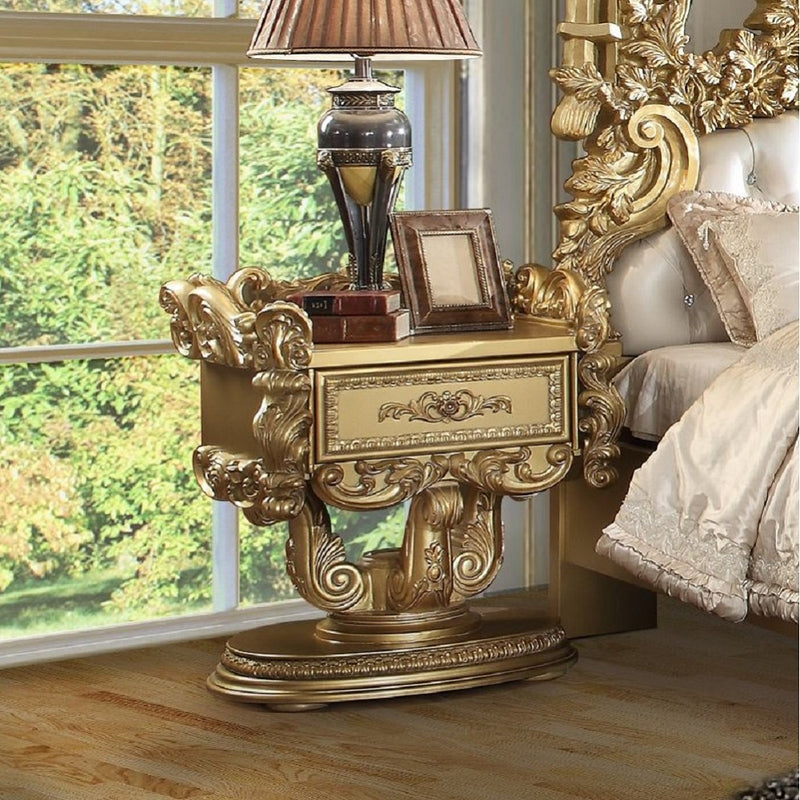 Bernadette Nightstand - BD01475