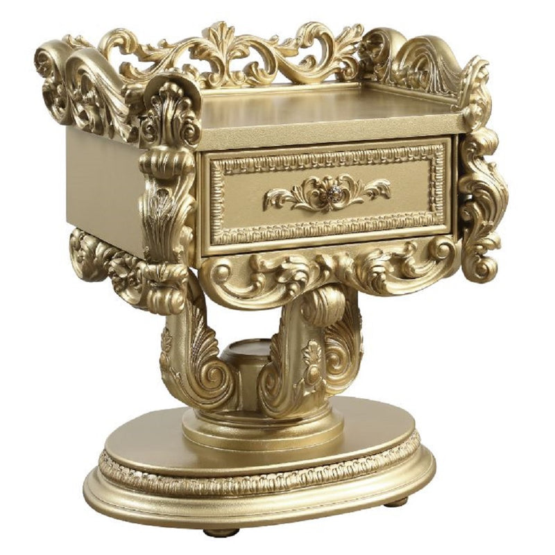Bernadette Nightstand - BD01475