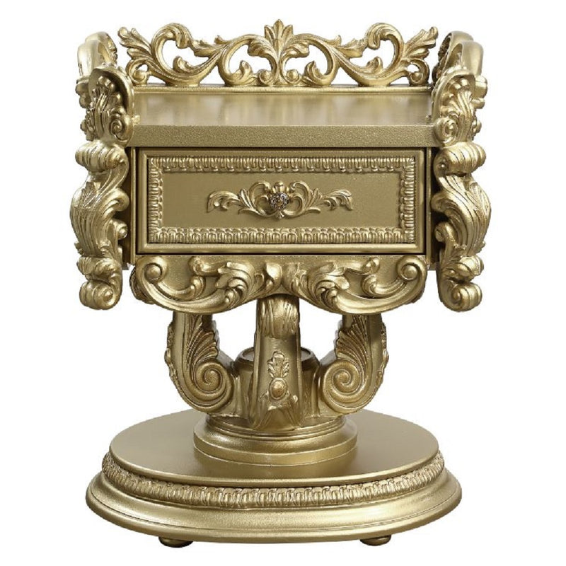 Bernadette Nightstand - BD01475