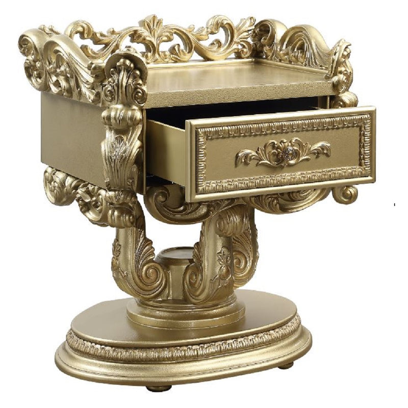 Bernadette Nightstand - BD01475