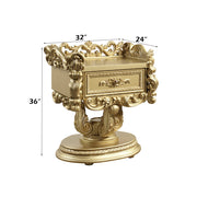 Bernadette Nightstand - BD01475