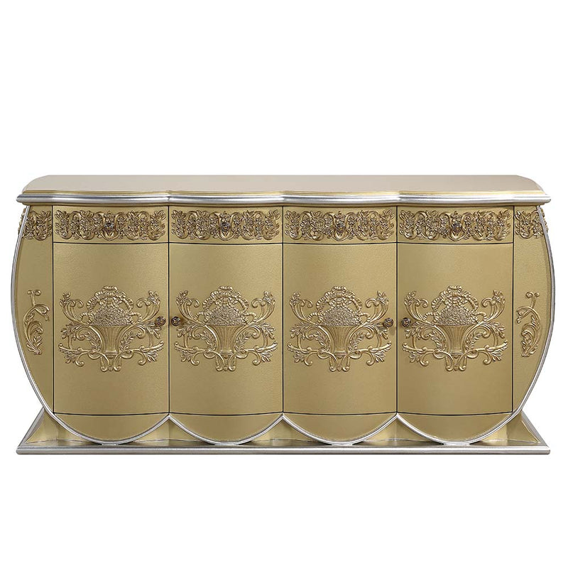 Bernadette Server - DN01473