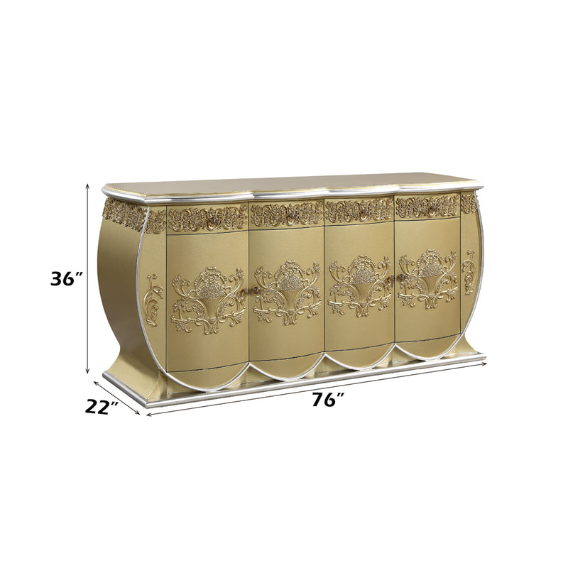Bernadette Server - DN01473