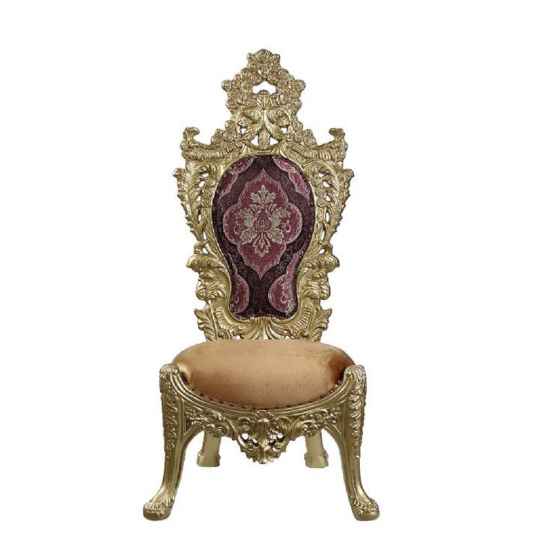Bernadette Side Chair (Set-2) - DN01471