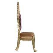 Bernadette Side Chair (Set-2) - DN01471