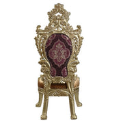 Bernadette Side Chair (Set-2) - DN01471