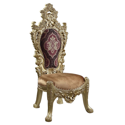 Bernadette Side Chair (Set-2) - DN01471