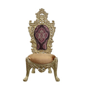 Bernadette Side Chair (Set-2) - DN01471