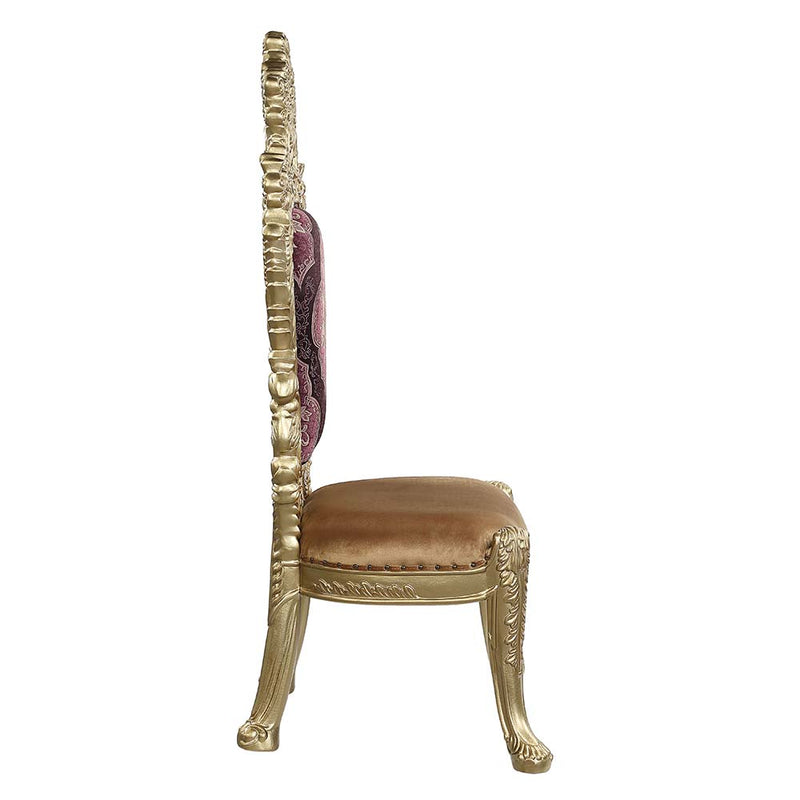 Bernadette Side Chair (Set-2) - DN01471