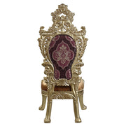 Bernadette Side Chair (Set-2) - DN01471
