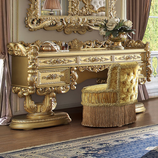 Bernadette Vanity Desk - BD01477