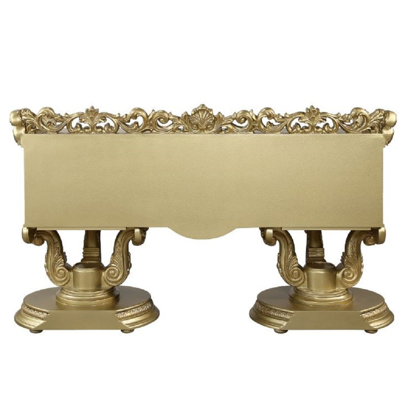 Bernadette Vanity Desk - BD01477
