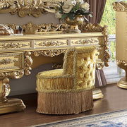 Bernadette Vanity Stool - BD01478