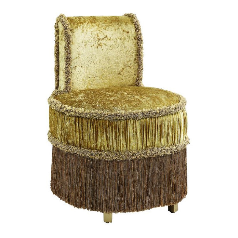 Bernadette Vanity Stool - BD01478